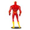 Figura Flash Superman The Animated Series McFarlane Toys Multiverse DC Comics