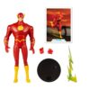 Figura Flash Superman The Animated Series McFarlane Toys Multiverse DC Comics