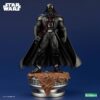 Estatua Darth Vader Star Wars 1/7 PVC ARTFX Artist Series The Ultimate Evil 40 cm