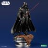 Estatua Darth Vader Star Wars 1/7 PVC ARTFX Artist Series The Ultimate Evil 40 cm