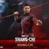 Figura Shang Chi y la leyenda de los Diez Anillos Hot Toys Escala 1/6
