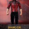 Figura Shang Chi y la leyenda de los Diez Anillos Hot Toys Escala 1/6