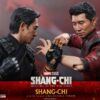 Figura Shang Chi y la leyenda de los Diez Anillos Hot Toys Escala 1/6