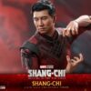 Figura Shang Chi y la leyenda de los Diez Anillos Hot Toys Escala 1/6