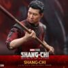 Figura Shang Chi y la leyenda de los Diez Anillos Hot Toys Escala 1/6