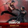 Figura Shang Chi y la leyenda de los Diez Anillos Hot Toys Escala 1/6
