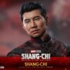 Figura Shang Chi y la leyenda de los Diez Anillos Hot Toys Escala 1/6