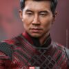 Figura Shang Chi y la leyenda de los Diez Anillos Hot Toys Escala 1/6