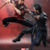 Figura Shang Chi y la leyenda de los Diez Anillos Hot Toys Escala 1/6