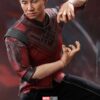 Figura Shang Chi y la leyenda de los Diez Anillos Hot Toys Escala 1/6