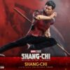 Figura Shang Chi y la leyenda de los Diez Anillos Hot Toys Escala 1/6