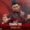 Figura Shang Chi y la leyenda de los Diez Anillos Hot Toys Escala 1/6
