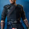 Figura Wenwu Shang Chi y la leyenda de los Diez Anillos Hot Toys Escala 1/6
