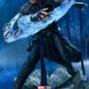 Figura Wenwu Shang Chi y la leyenda de los Diez Anillos Hot Toys Escala 1/6