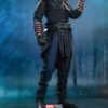 Figura Wenwu Shang Chi y la leyenda de los Diez Anillos Hot Toys Escala 1/6