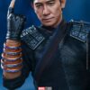 Figura Wenwu Shang Chi y la leyenda de los Diez Anillos Hot Toys Escala 1/6