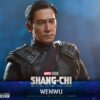Figura Wenwu Shang Chi y la leyenda de los Diez Anillos Hot Toys Escala 1/6