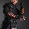 Figura Wenwu Shang Chi y la leyenda de los Diez Anillos Hot Toys Escala 1/6