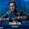 Figura Wenwu Shang Chi y la leyenda de los Diez Anillos Hot Toys Escala 1/6