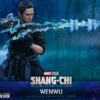 Figura Wenwu Shang Chi y la leyenda de los Diez Anillos Hot Toys Escala 1/6