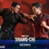 Figura Wenwu Shang Chi y la leyenda de los Diez Anillos Hot Toys Escala 1/6