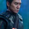 Figura Wenwu Shang Chi y la leyenda de los Diez Anillos Hot Toys Escala 1/6