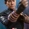 Figura Wenwu Shang Chi y la leyenda de los Diez Anillos Hot Toys Escala 1/6
