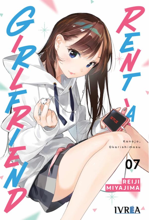 Rent-A-Girlfriend 7