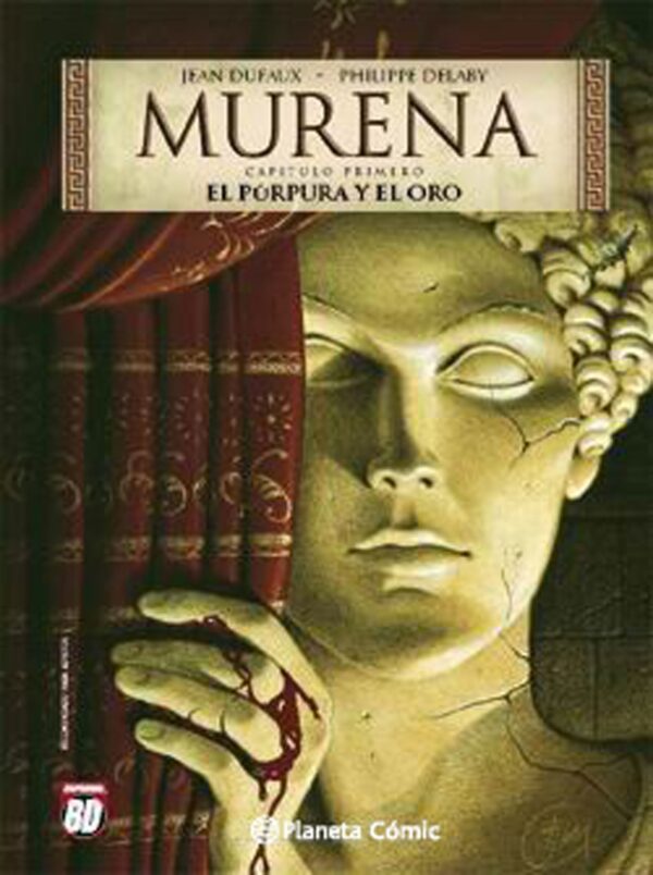 Murena 1