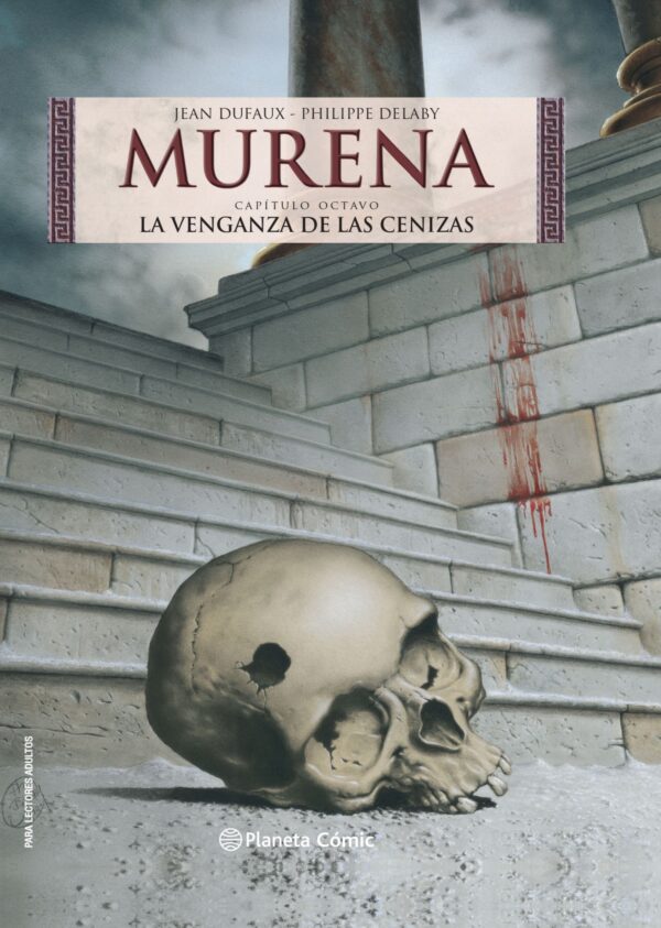 Murena 8