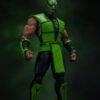 Figura Reptile Mortal Kombat Storm Collectibles