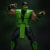 Figura Reptile Mortal Kombat Storm Collectibles
