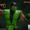 Figura Reptile Mortal Kombat Storm Collectibles