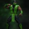 Figura Reptile Mortal Kombat Storm Collectibles
