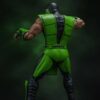 Figura Reptile Mortal Kombat Storm Collectibles
