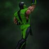 Figura Reptile Mortal Kombat Storm Collectibles