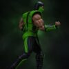 Figura Reptile Mortal Kombat Storm Collectibles