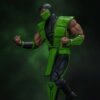 Figura Reptile Mortal Kombat Storm Collectibles