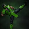 Figura Reptile Mortal Kombat Storm Collectibles