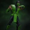 Figura Reptile Mortal Kombat Storm Collectibles