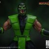 Figura Reptile Mortal Kombat Storm Collectibles