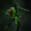 Figura Reptile Mortal Kombat Storm Collectibles