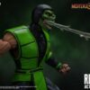 Figura Reptile Mortal Kombat Storm Collectibles
