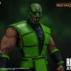 Figura Reptile Mortal Kombat Storm Collectibles
