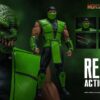 Figura Reptile Mortal Kombat Storm Collectibles