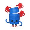 Figura Barrel Of Monkeys POP Funko 100