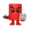 Figura Trouble Board POP Funko 98