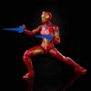 Figura Ironheart Deluxe Marvel Legends