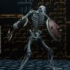 Pack 2 Figuras Golden Axe Dead Frame Storm Collectibles