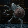 Pack 2 Figuras Golden Axe Dead Frame Storm Collectibles
